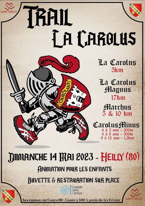 La Carolus