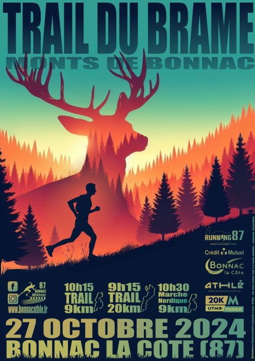 Trail du Brame