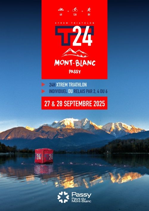 T24 Mont-Blanc Passy