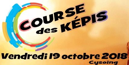 Course des Kepis