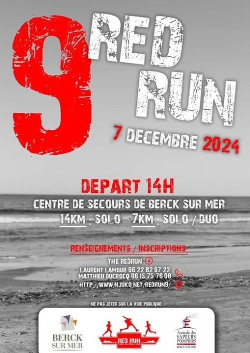 Red Run