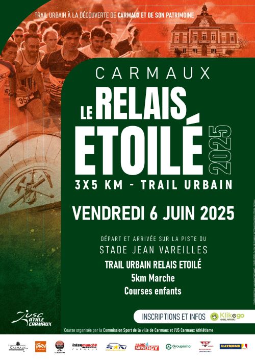 Le Relais Étoilé