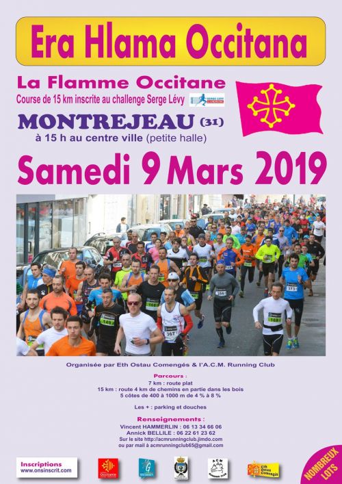 La Flamme Occitane