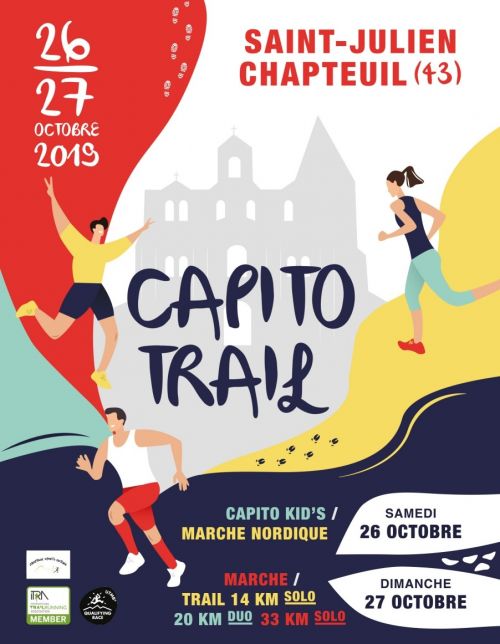Capito'Trail