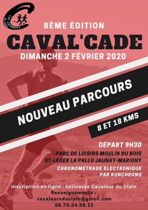 Caval'Cade