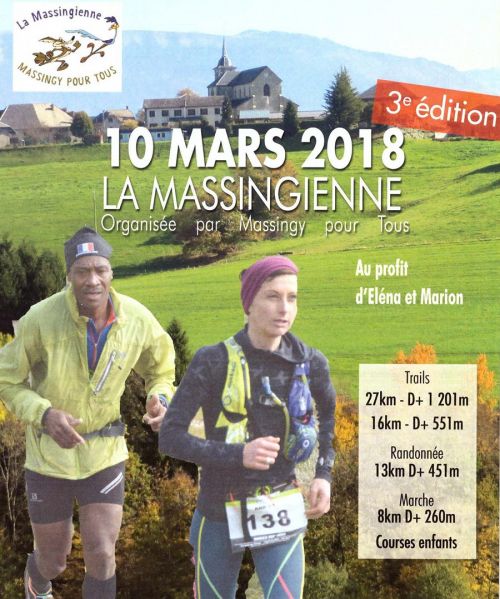 La Massingienne