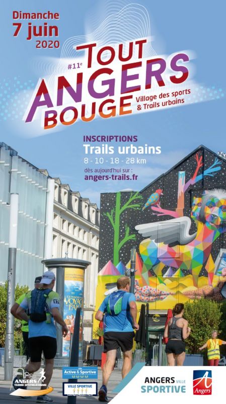 Tout Angers Bouge