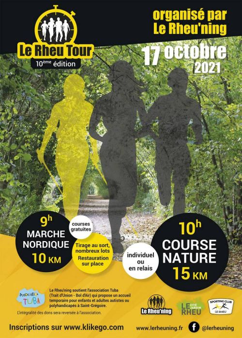 Le Rheu Tour