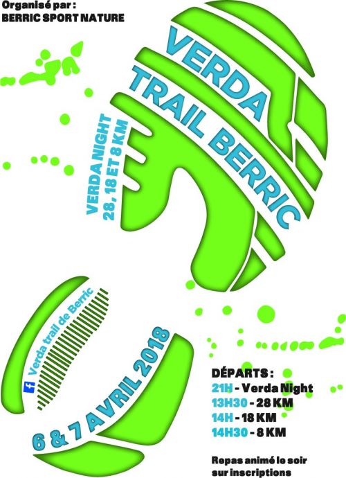 La Verda Trail