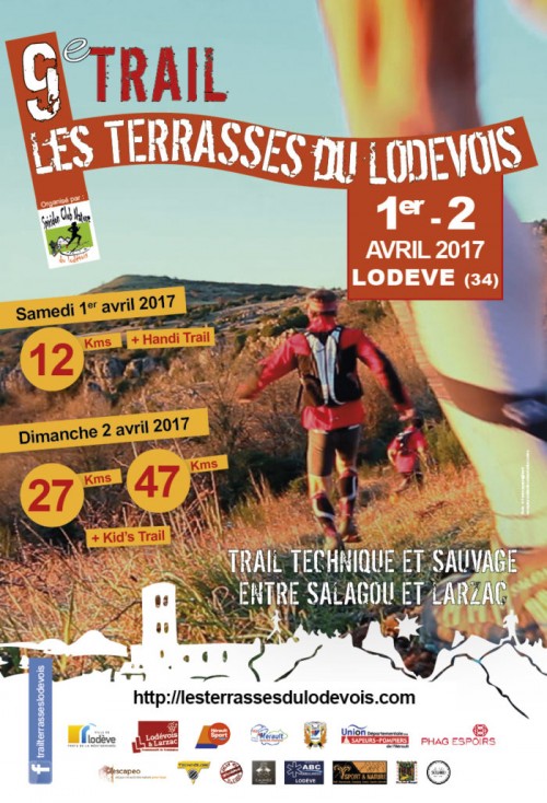 Les Terrasses du Lodévois