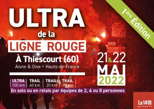 La Ligne Rouge