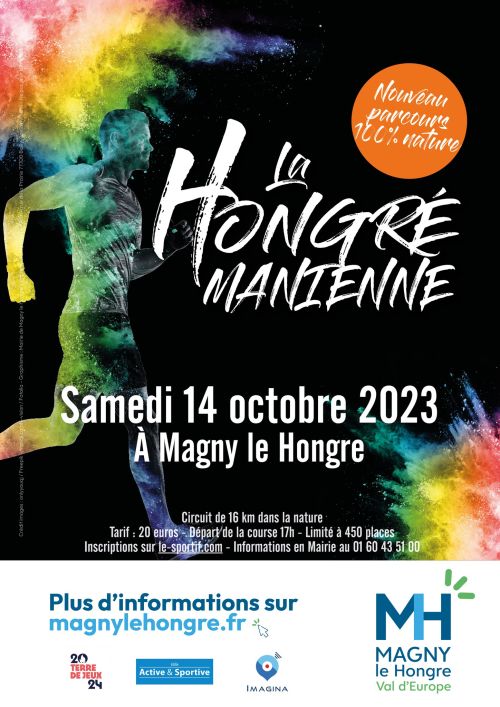 La Hongrémanienne
