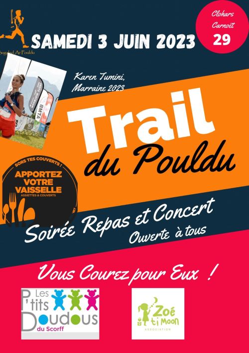 Trail du Pouldu