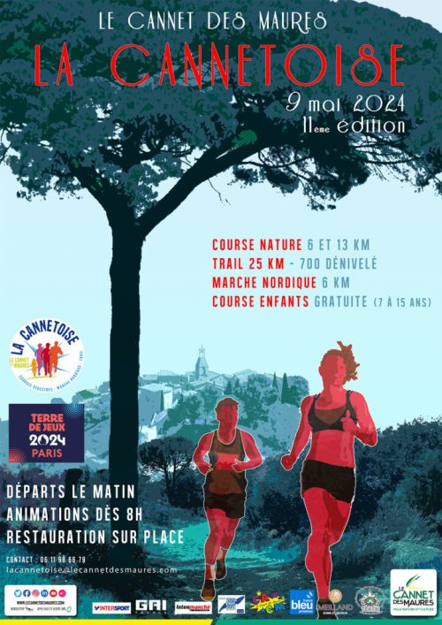 La Cannétoise