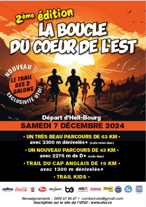 La Boucle du Coeur de l'Est