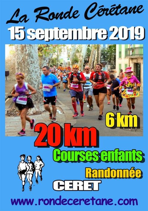 La Ronde Cérétane
