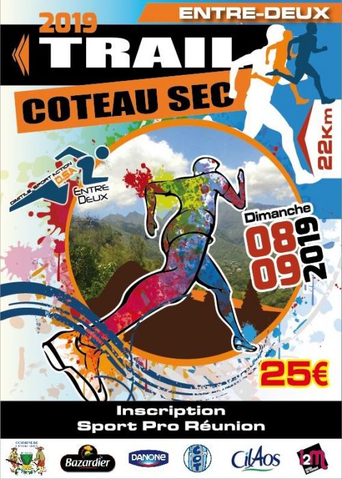 Trail du Coteau Sec