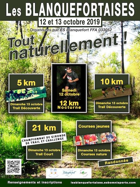 Les Blanquefortaises