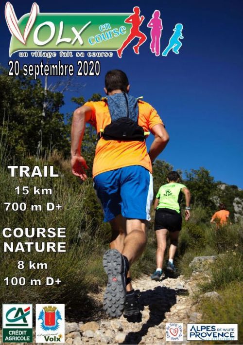 Volx en Course