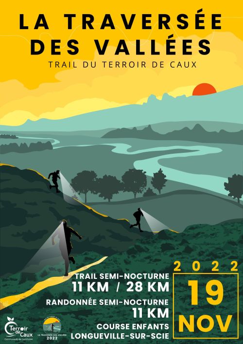 La Traversée des Vallées