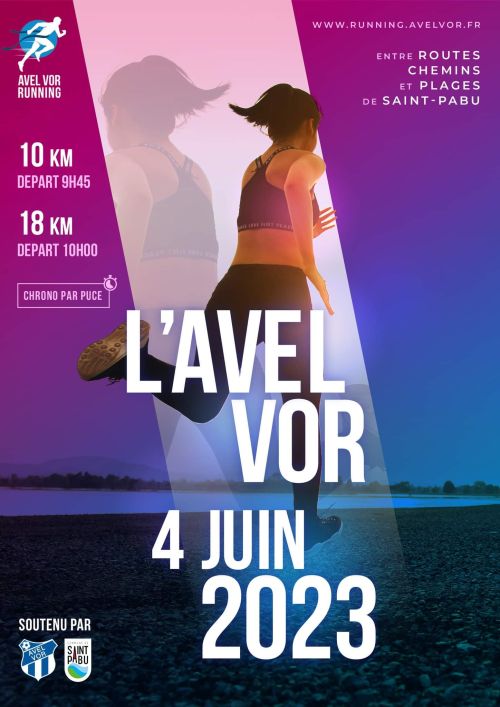 L'Avel Vor