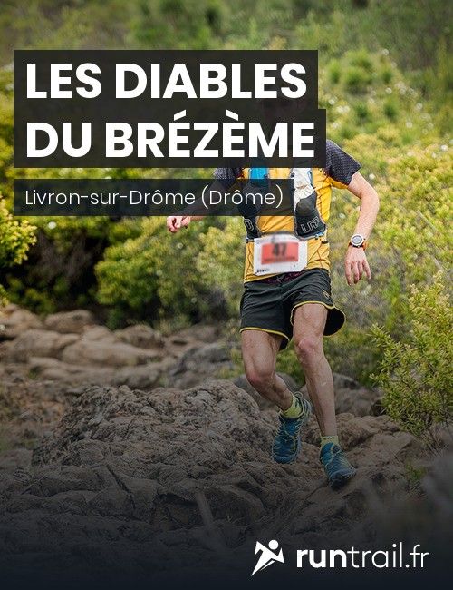 Les Diables du Brézème