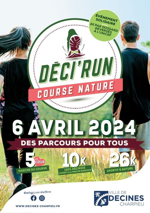 Déci'Run