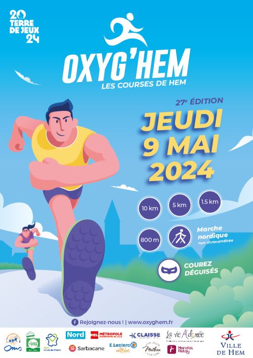 Oxyg'Hem
