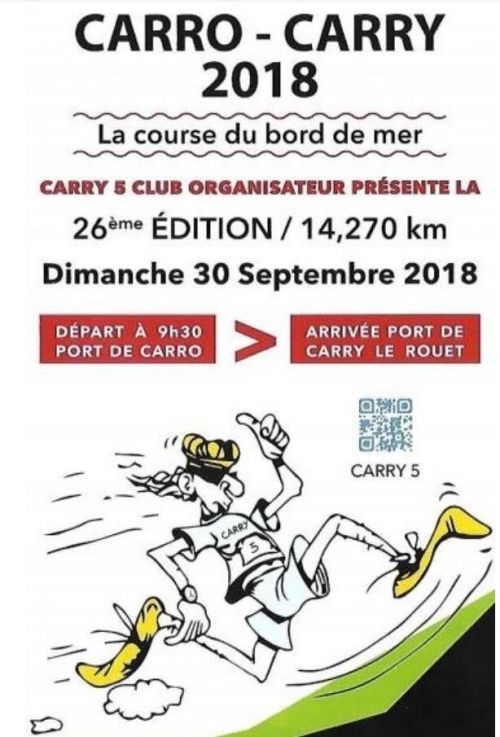 Carro - Carry