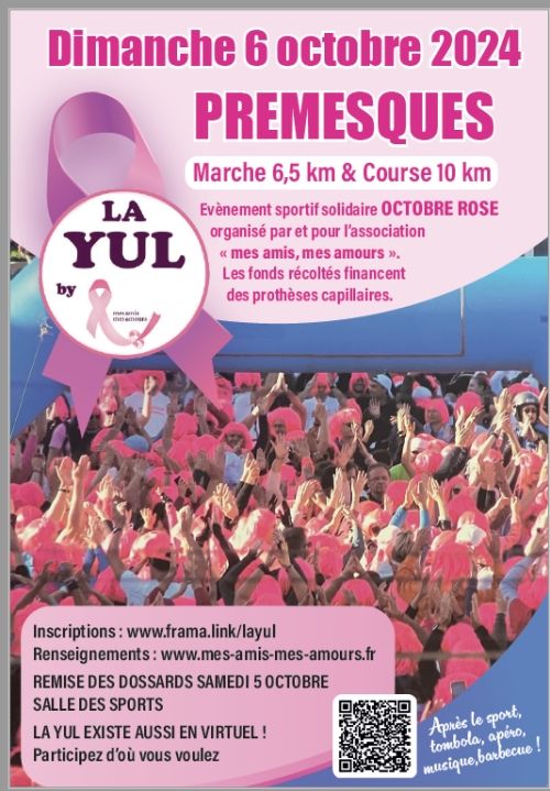 La YUL 4