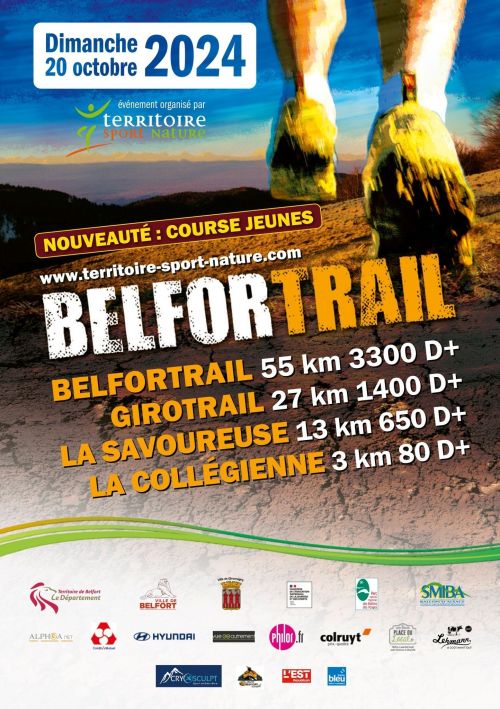 BelforTrail