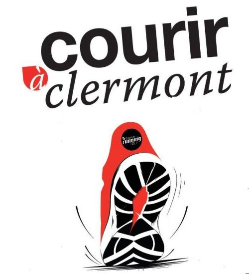 Courir à Clermont