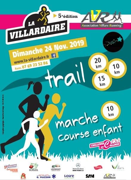 La Villardaire