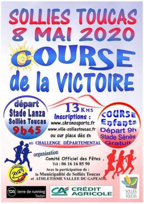 Course de la Victoire