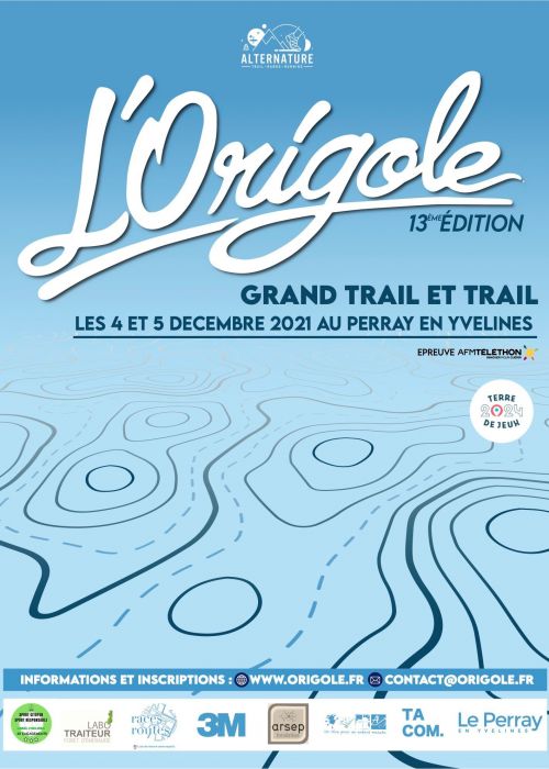 L'Origole
