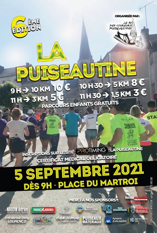 La Puiseautine