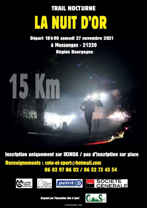 La Nuit d'Or