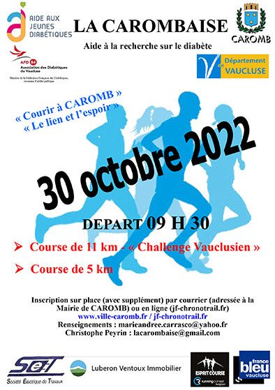 La Carombaise
