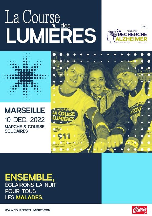 Course des Lumières