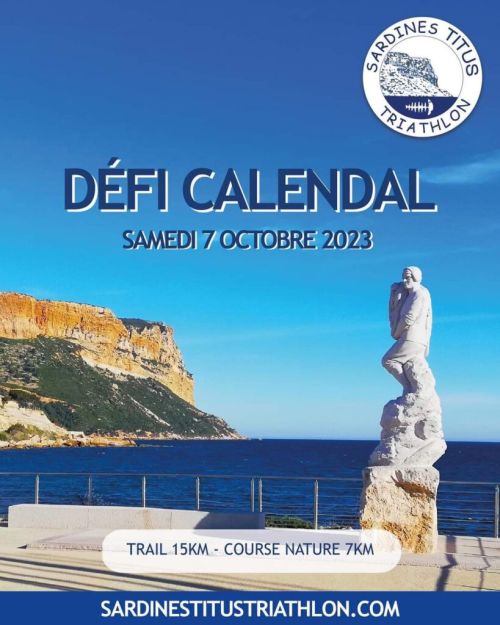 Défi Calendal