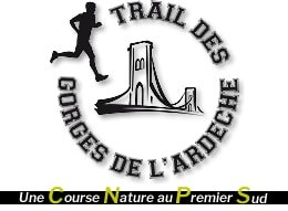 Trail des Gorges de l’Ardèche