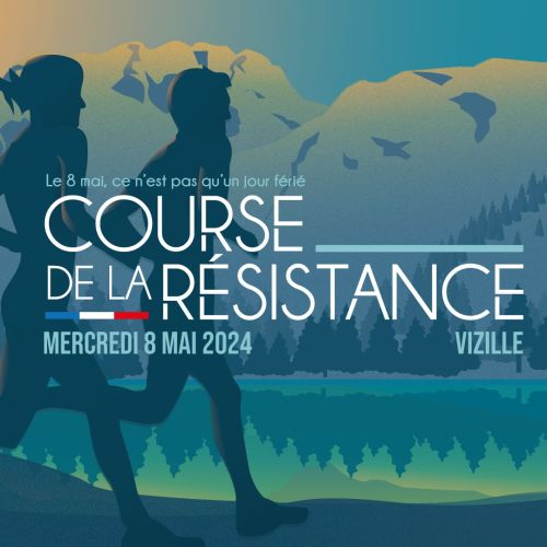 Course de la Résistance