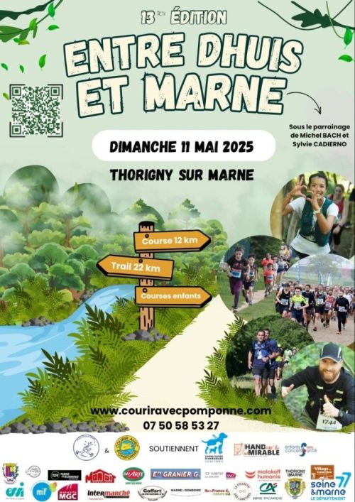 Entre Dhuis et Marne