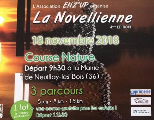 La Novellienne