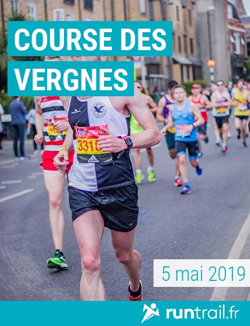 Course des Vergnes