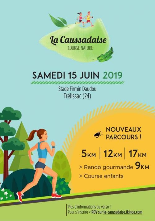 La Caussadaise