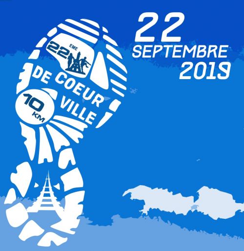 10 km Coeur de Ville