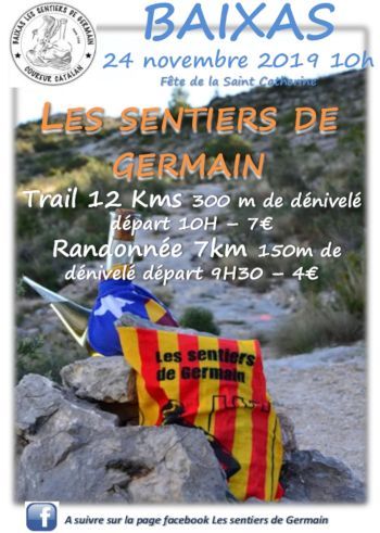 Les Sentiers de Germain
