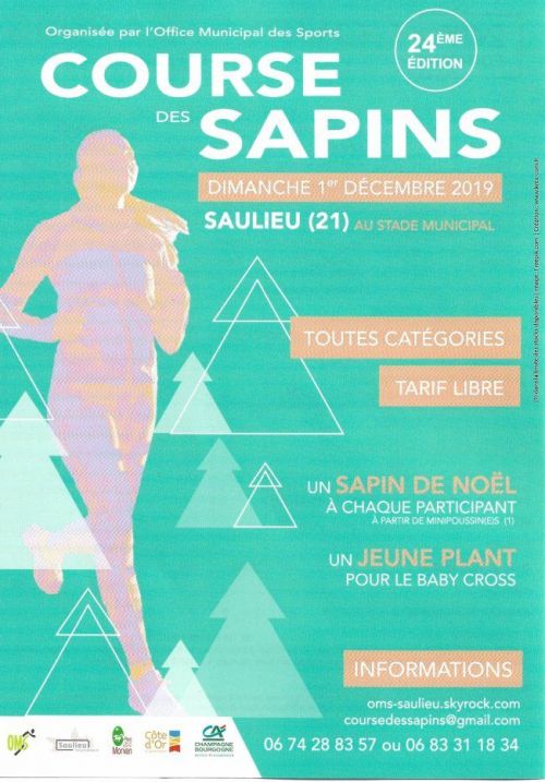 Course des Sapins