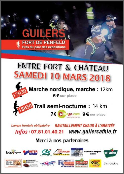 Entre Fort et Château